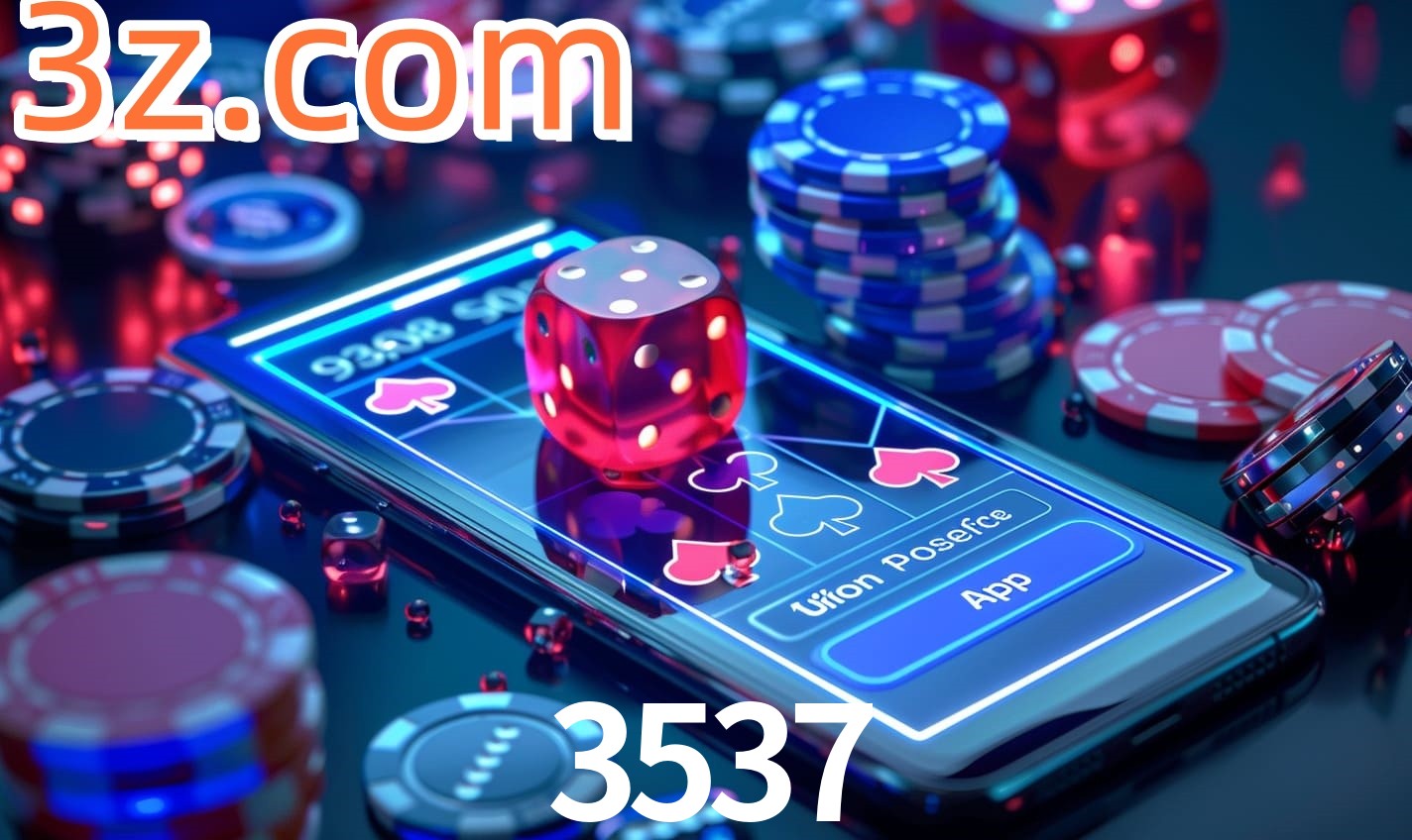 Baixar App 3537