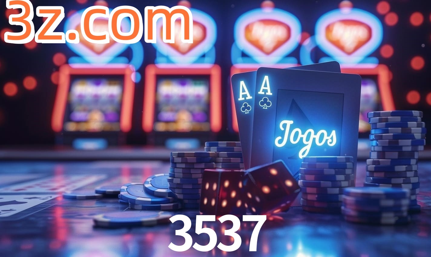 Lista de Jogos 3537
